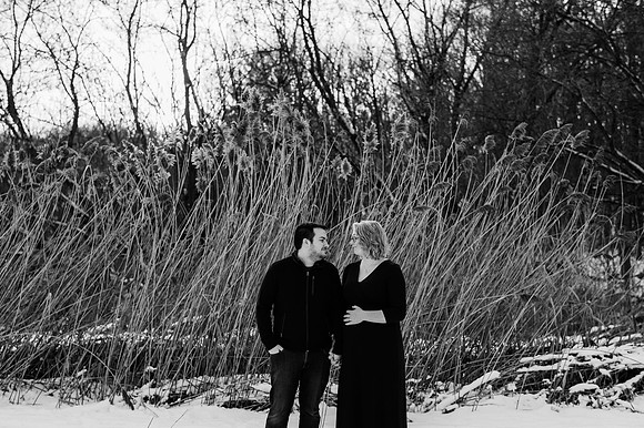 Hartwig Maternity