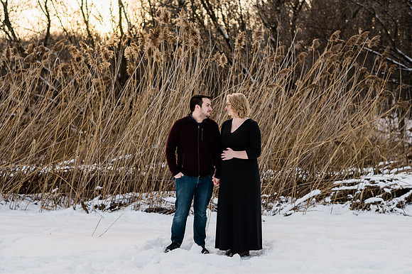 Hartwig Maternity