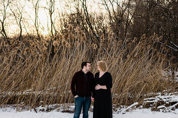 Hartwig Maternity