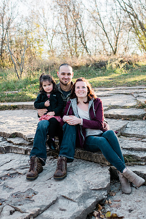 Bergeson Engagement