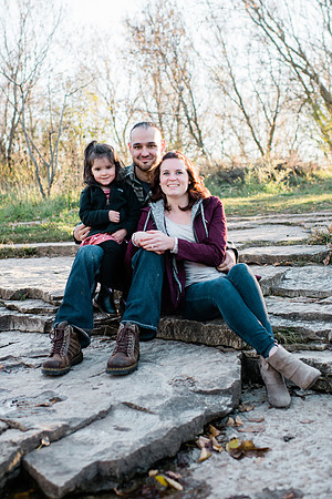 Bergeson Engagement