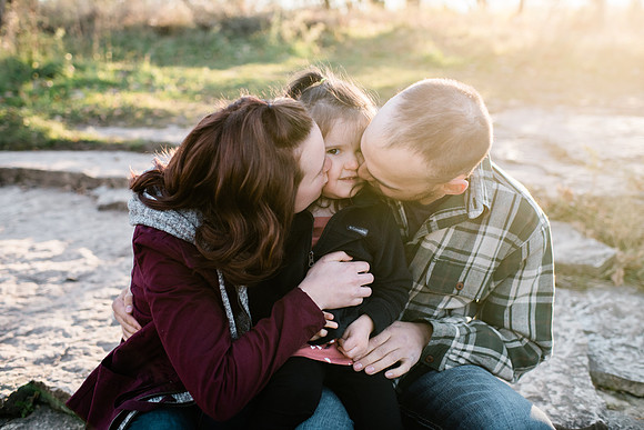 Bergeson Engagement