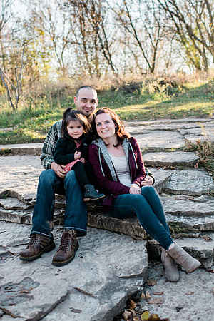 Bergeson Engagement