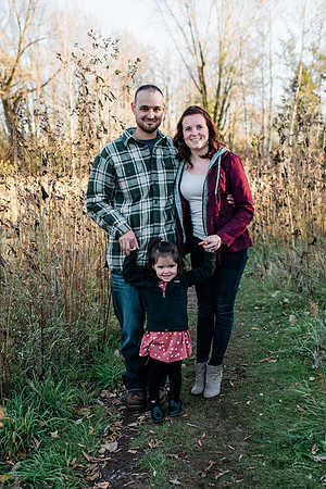 Bergeson Engagement