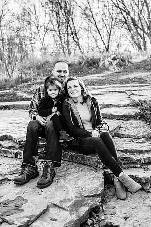 Bergeson Engagement