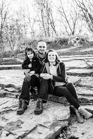 Bergeson Engagement