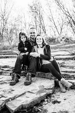 Bergeson Engagement