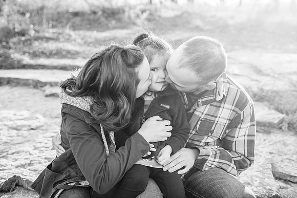 Bergeson Engagement
