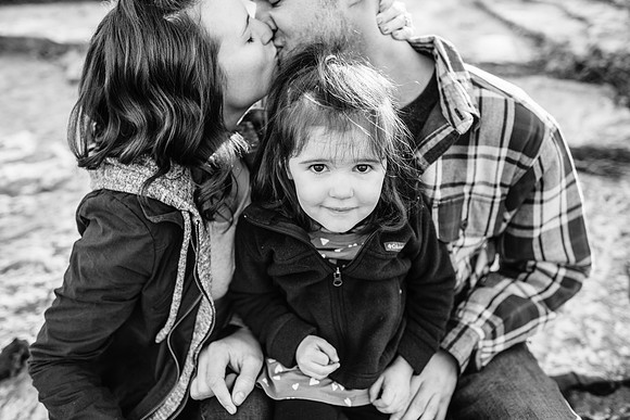 Bergeson Engagement