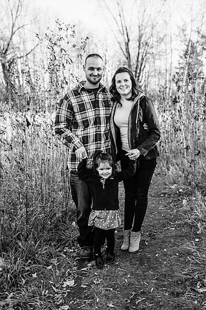 Bergeson Engagement
