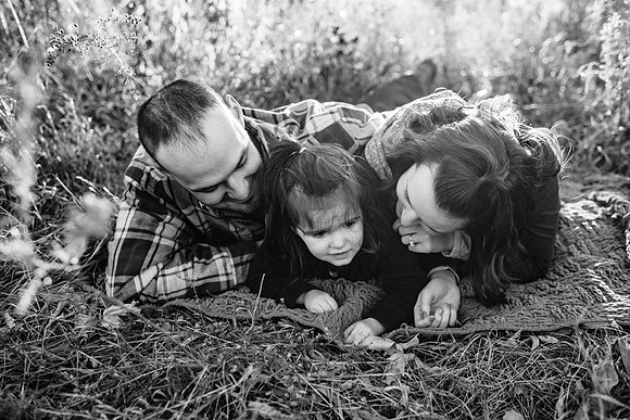 Bergeson Engagement