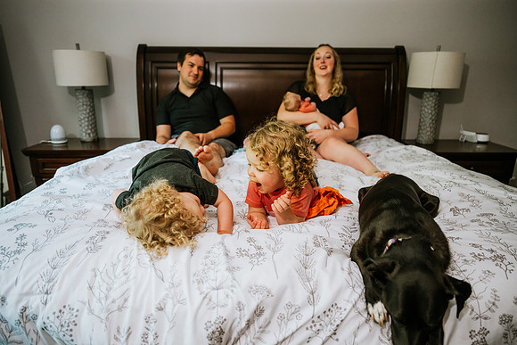 Hartwig Family 2024