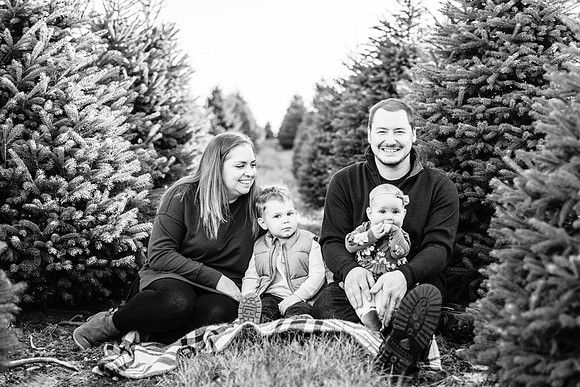Vandenplas Family