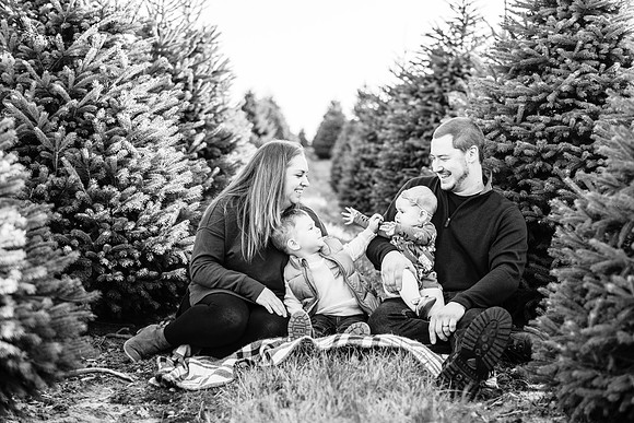 Vandenplas Family