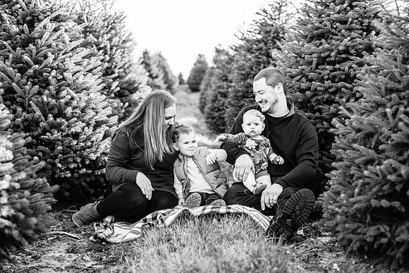 Vandenplas Family