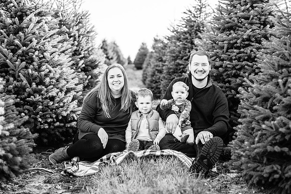 Vandenplas Family