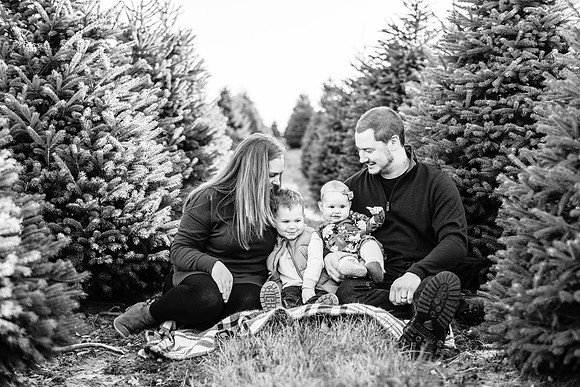 Vandenplas Family