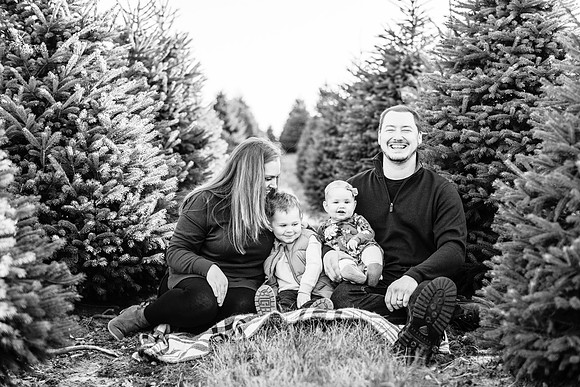 Vandenplas Family