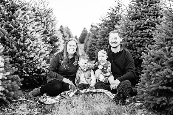 Vandenplas Family