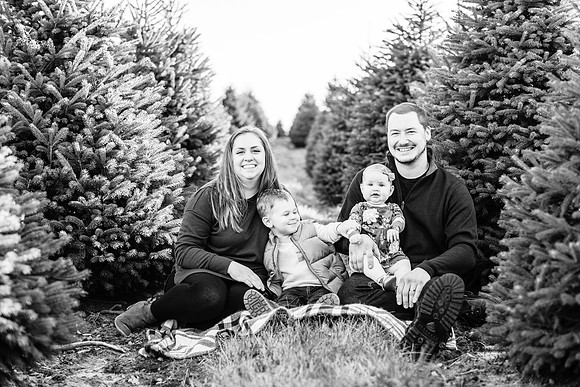 Vandenplas Family