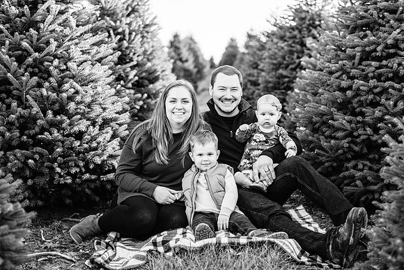 Vandenplas Family