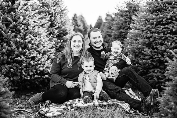 Vandenplas Family