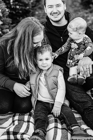Vandenplas Family