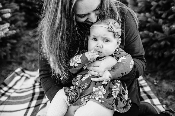 Vandenplas Family