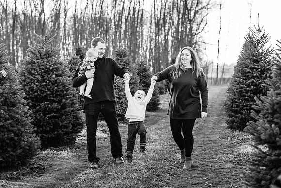 Vandenplas Family