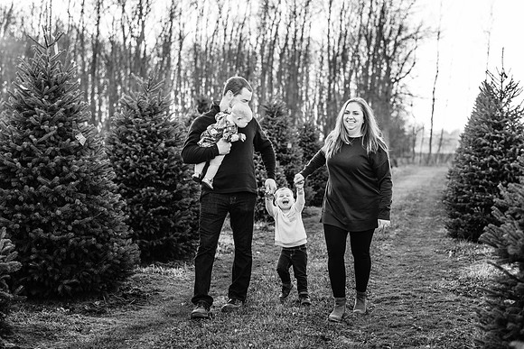 Vandenplas Family