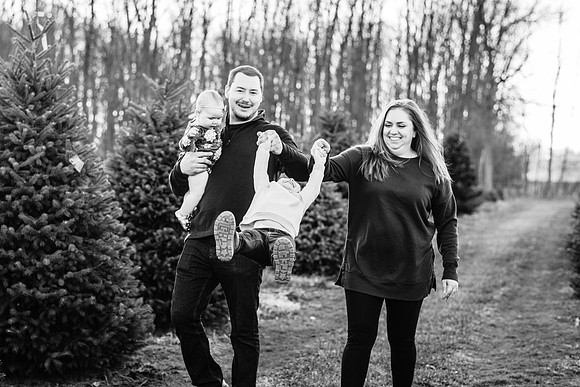 Vandenplas Family