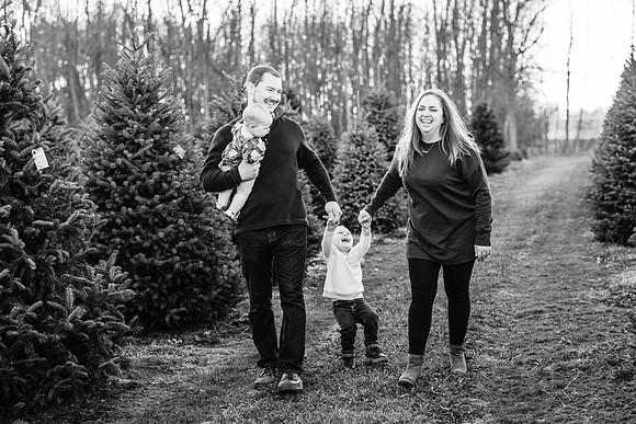 Vandenplas Family
