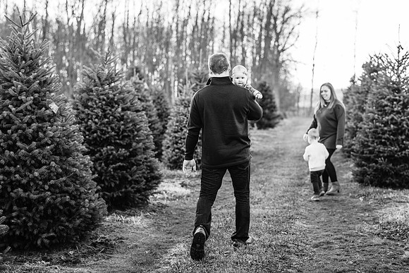 Vandenplas Family
