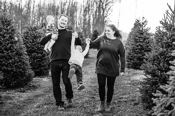 Vandenplas Family
