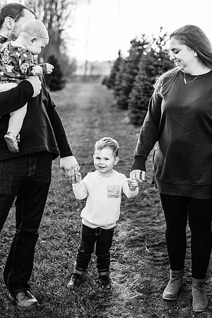 Vandenplas Family