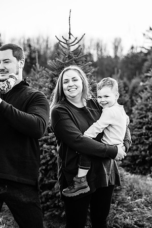 Vandenplas Family