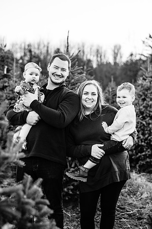 Vandenplas Family