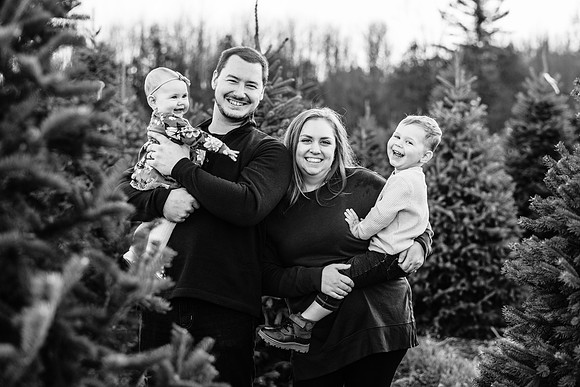 Vandenplas Family
