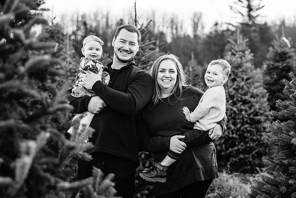 Vandenplas Family