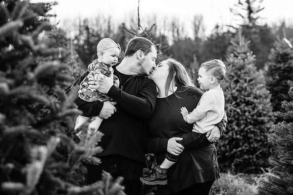 Vandenplas Family