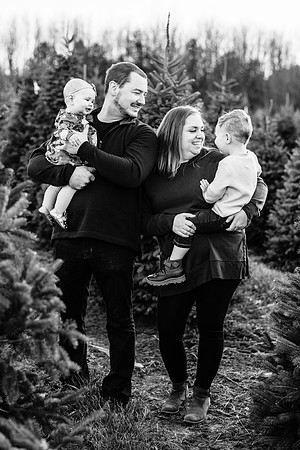Vandenplas Family