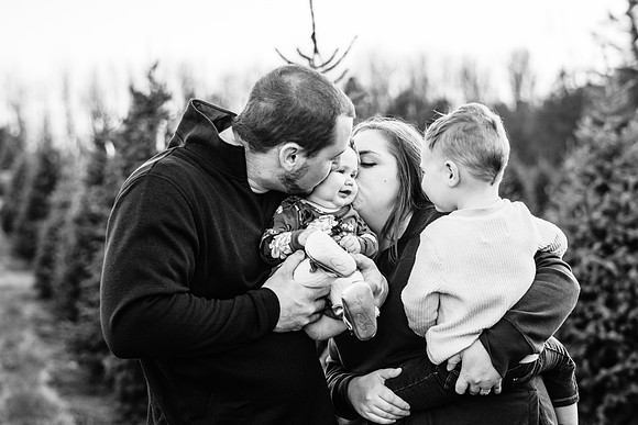 Vandenplas Family