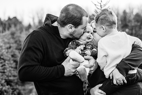 Vandenplas Family