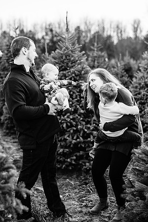 Vandenplas Family