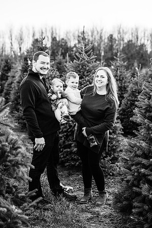 Vandenplas Family
