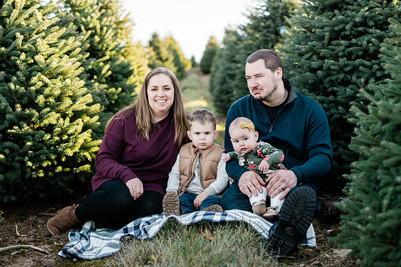 Vandenplas Family