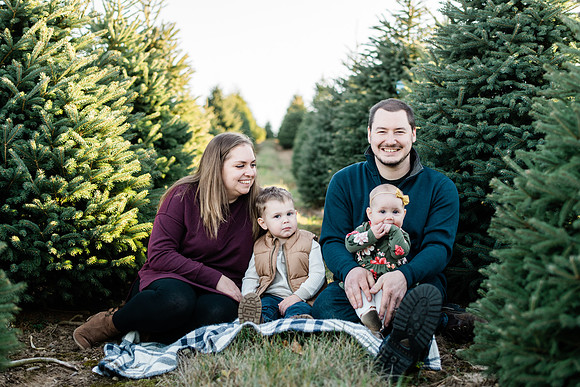 Vandenplas Family