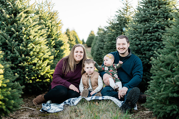 Vandenplas Family