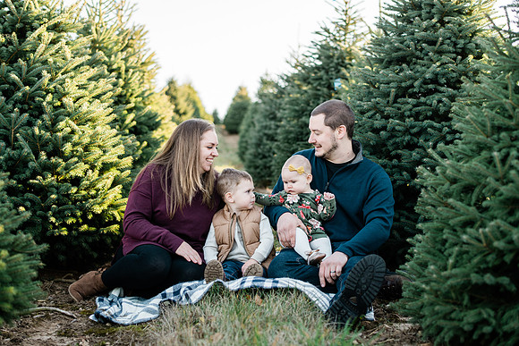 Vandenplas Family