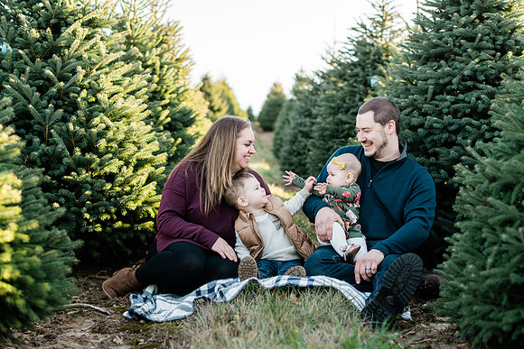 Vandenplas Family